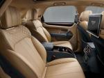 Bentley Bentayga 2016 года (WW)